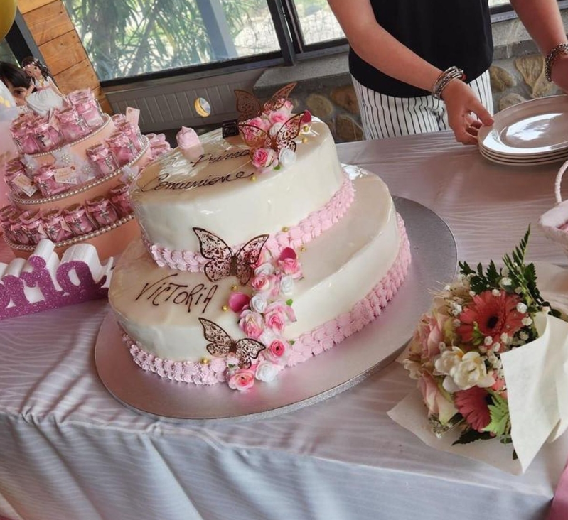 Pasticceria Villa