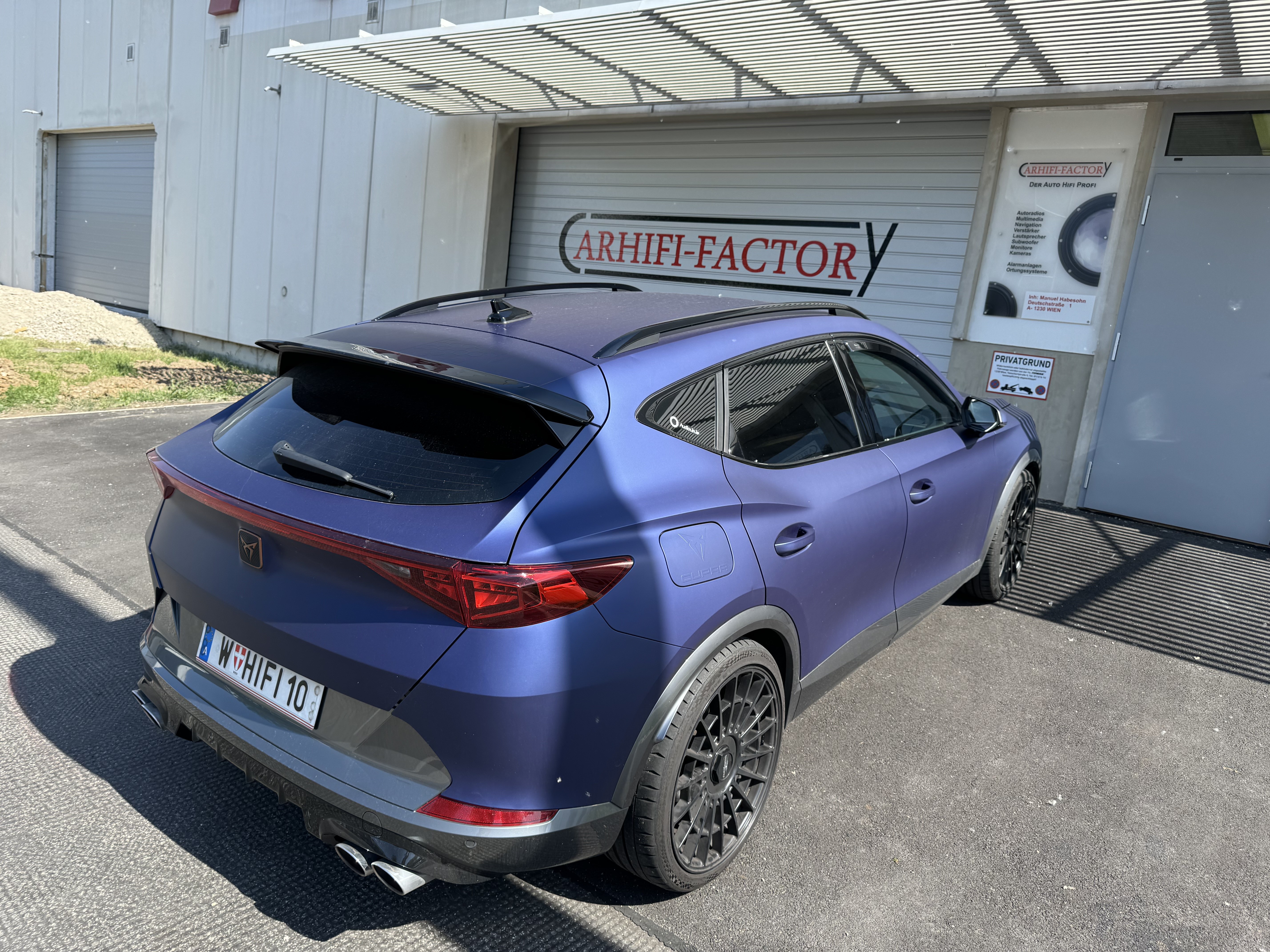 Bild 3 von CARHIFI - FACTORY