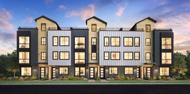 Images Woodinville Square
