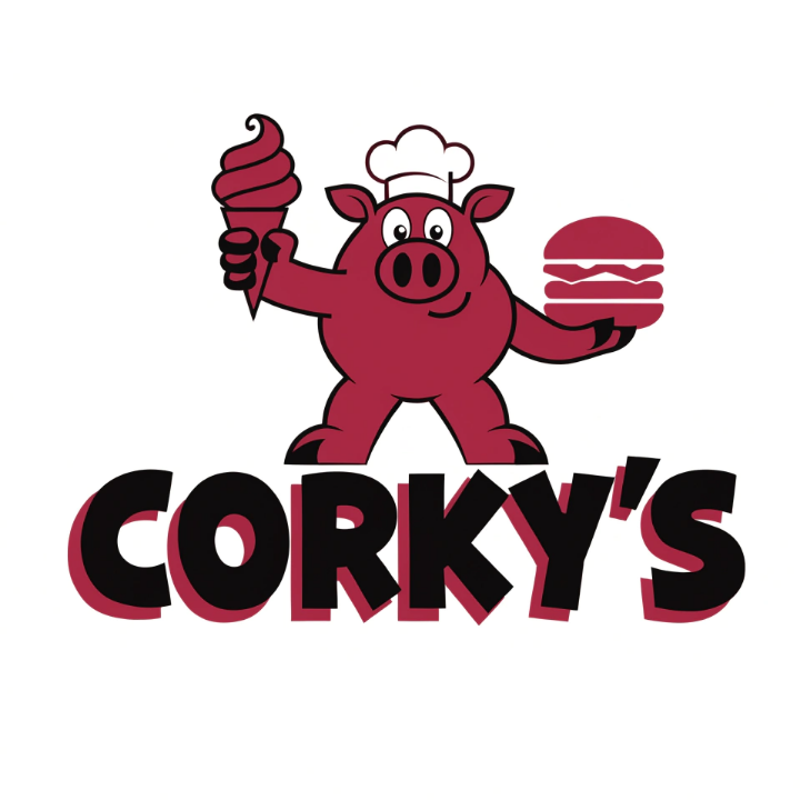 company logo