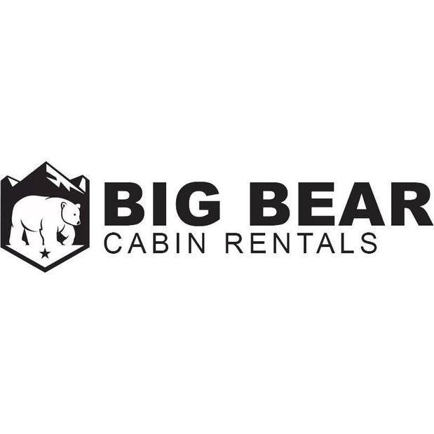 Big Bear Cabin Rentals Logo