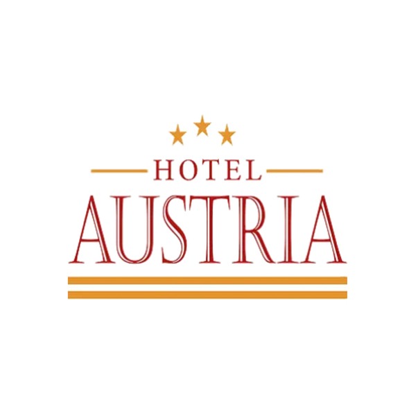 Logo von Hotel Austria Edinger KG
