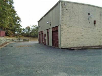 A Space Place Self Storage Photo