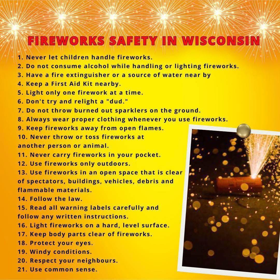 Fireworks Nation Image