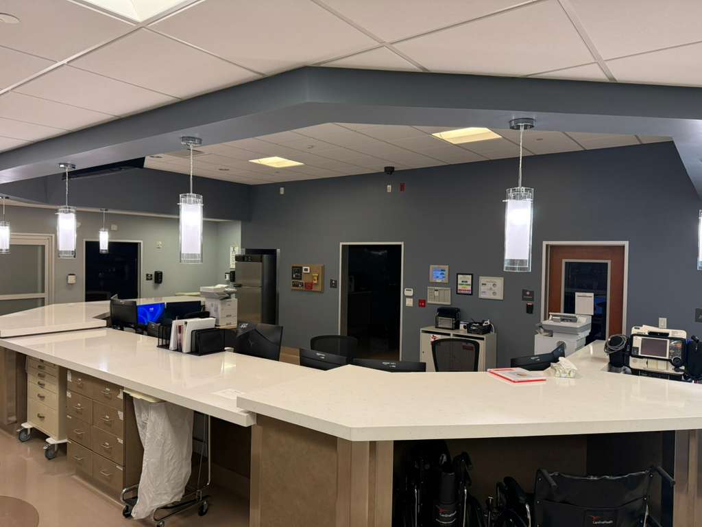 SignatureCare Emergency Center, Preston Road, Plano, TX 75093