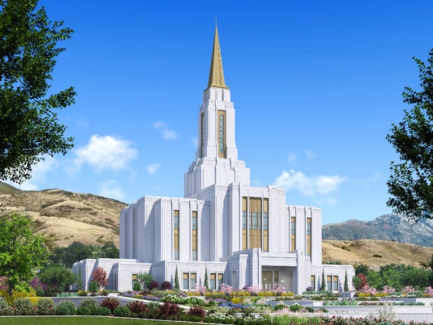 Images Lehi Utah Temple