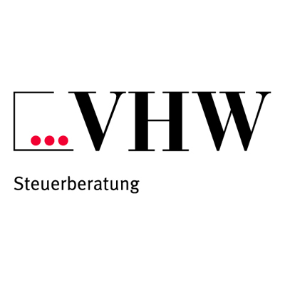 VHW Vortisch Hartmann Walter Steuerberatungsgesellschaft mbH & Co. KG in Pforzheim - Logo