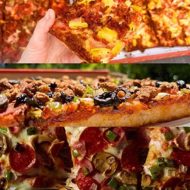 Images Jet's Pizza