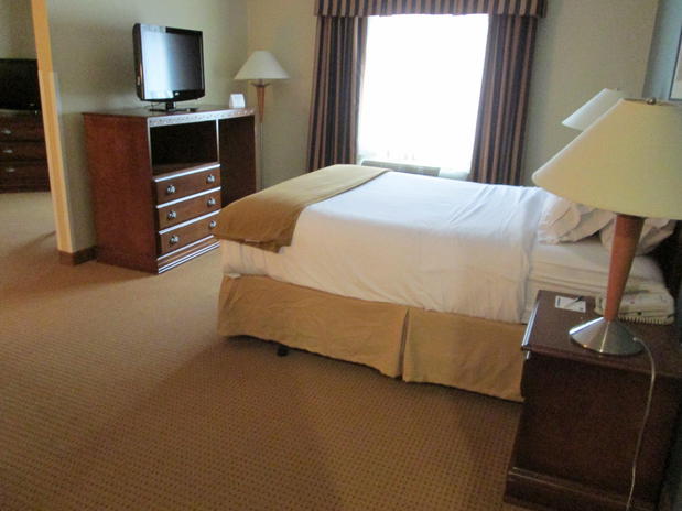 Images Holiday Inn Express Newell-Chester WV, an IHG Hotel