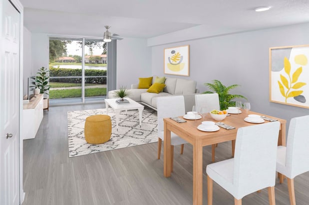Images Camden Doral Apartments