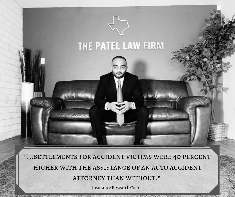 The Patel Firm PLLC Photo