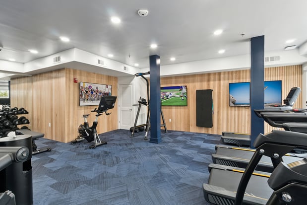 Images Campus Crossings Briarcliff