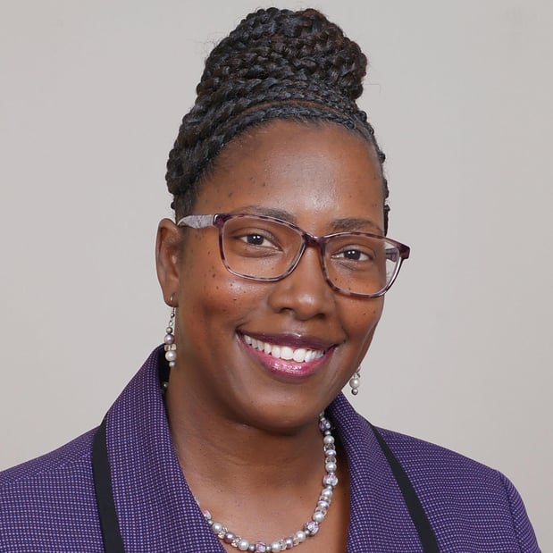 Images Edward Jones - Financial Advisor: Pama N Barber, ChFC®|CRPS™