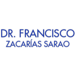 Dr. Francisco Zacarías Sarao Logo