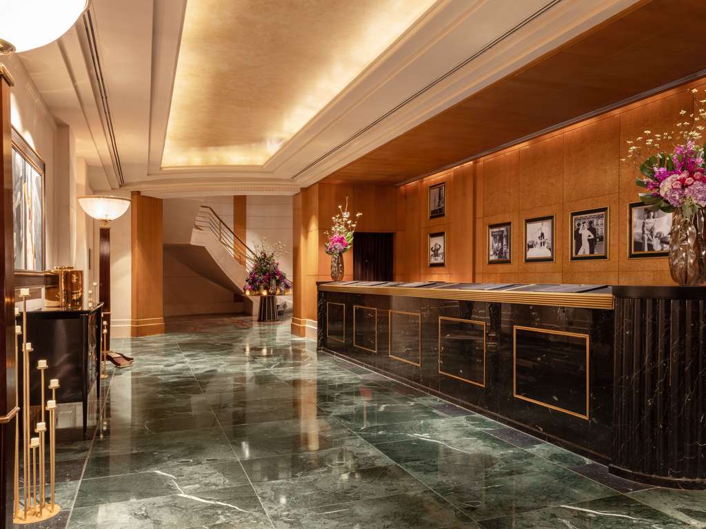 Sofitel New York