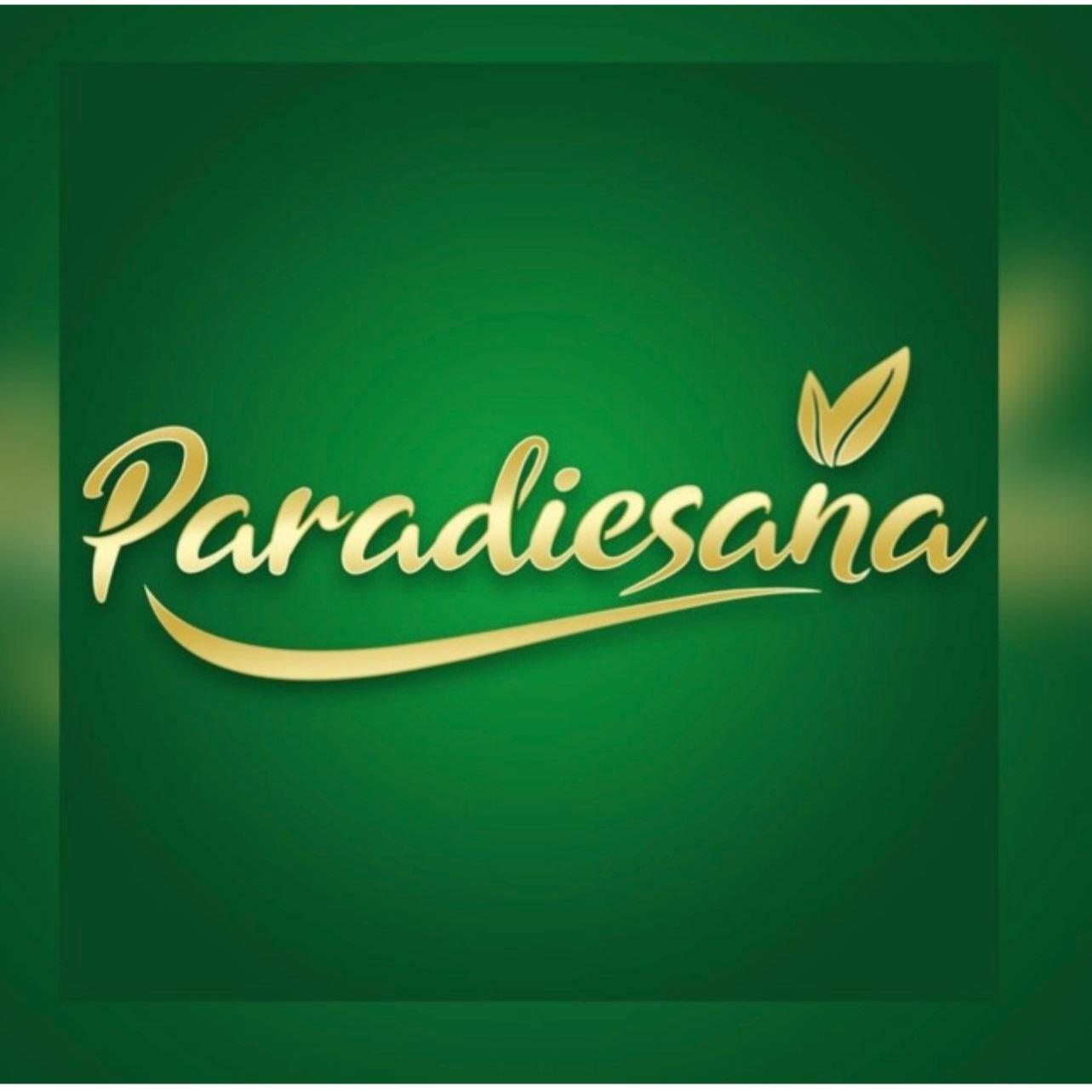 Logo Paradiesana