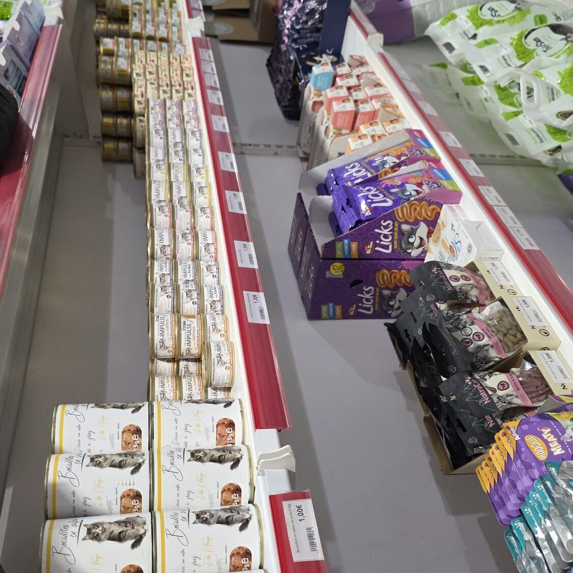 Images Mascotas gourmet