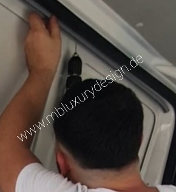 MB Luxury Design, Gebirgsjägerstraße 23 in Lenggries