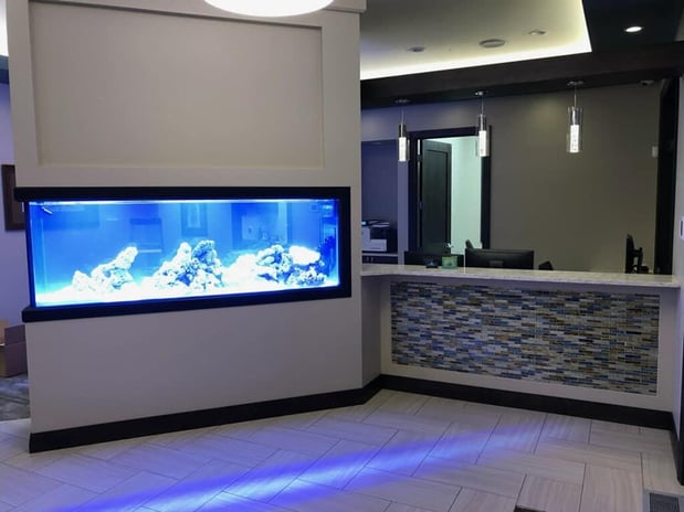 Images Neal C. Johnson DMD - The Billings Dentist