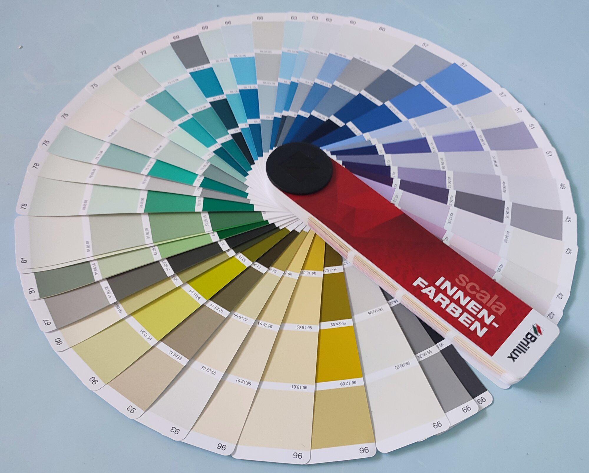 Michael Brockers Malermeister, Eichenstraße 2 in Wegberg