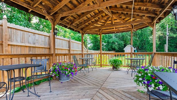 Images SureStay by Best Western Bardstown General Nelson