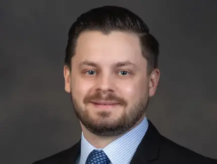 photo of Justin Asher, NP