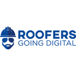 Roofers Going Digital Logo