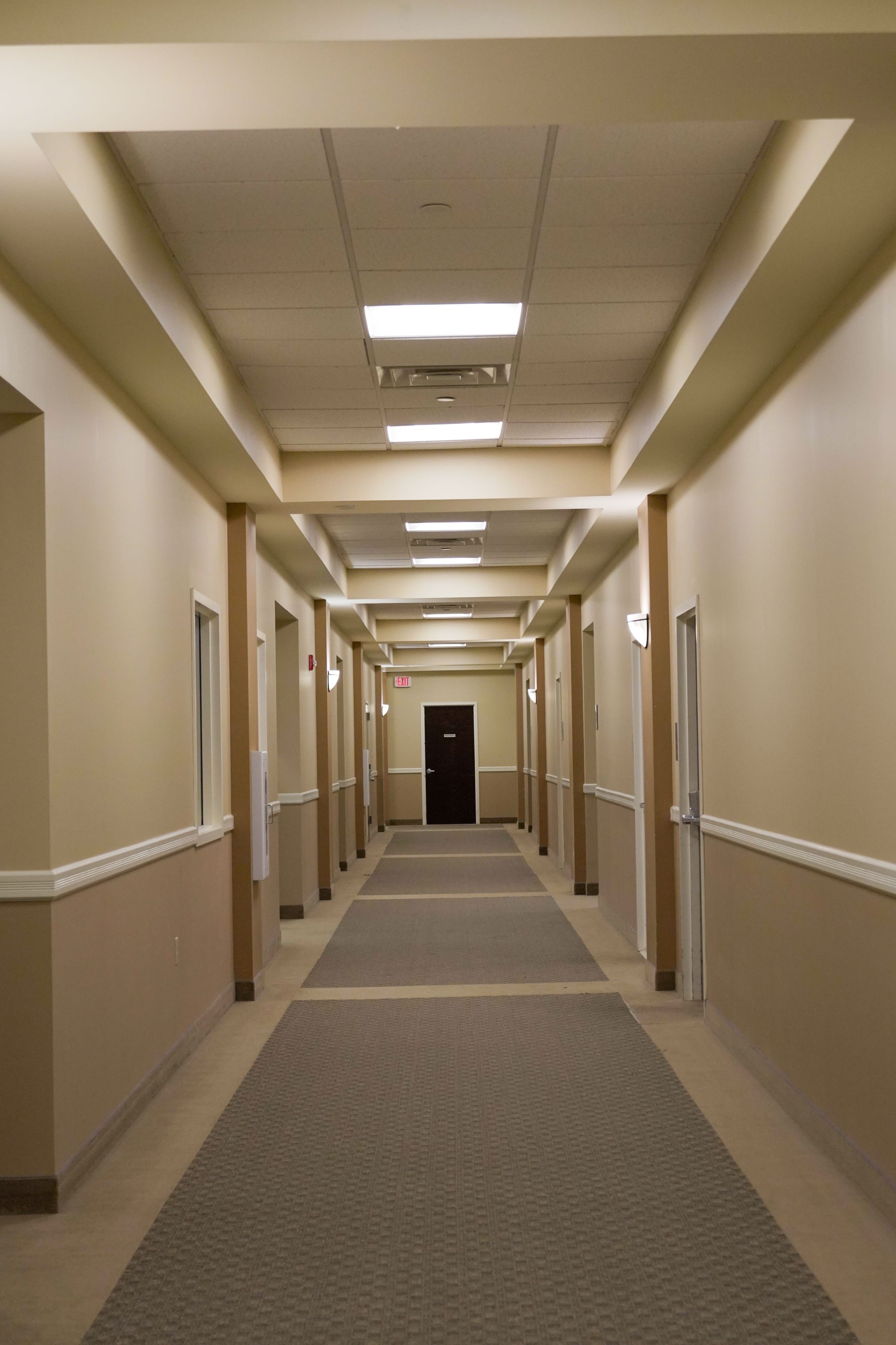 New Century Spine and Outpatient Surgical Institute's
