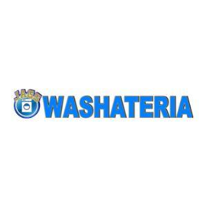 Jags Washateria Logo