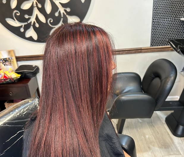 Images Visions Hair Salon