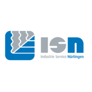 Logo ISN Industrie Service GmbH