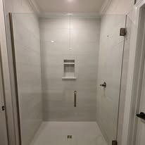 Lookout Frameless Shower Doors, LLC Image