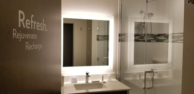Images Even Hotel Eugene by IHG