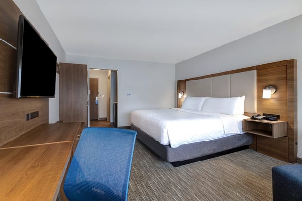 Images Holiday Inn Express & Suites Grand Rapids South - Wyoming by IHG