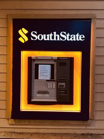 Images SouthState Bank