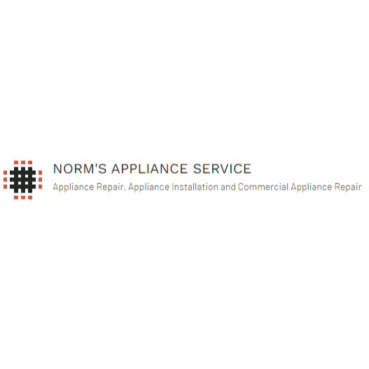 Norm's Appliance Service