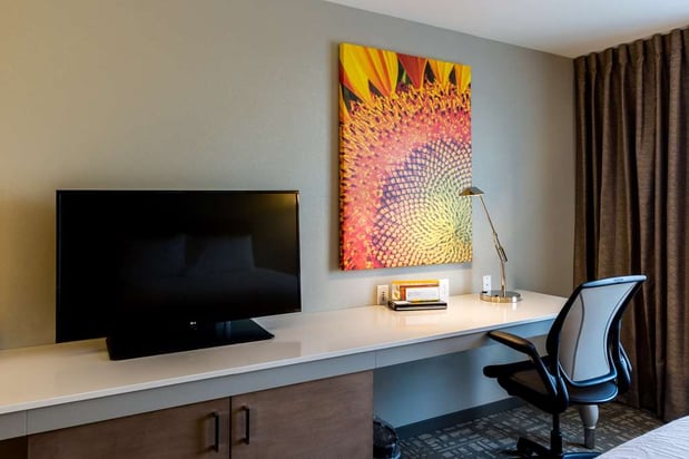 Images Hilton Garden Inn Salina