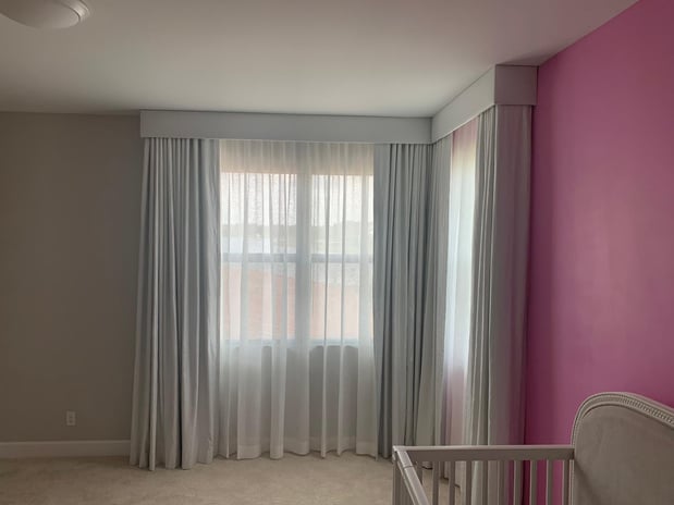 Images J & S Fashion Blinds Llc