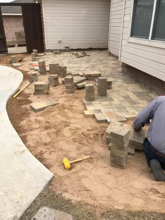 Images Aeroscape Landscaping