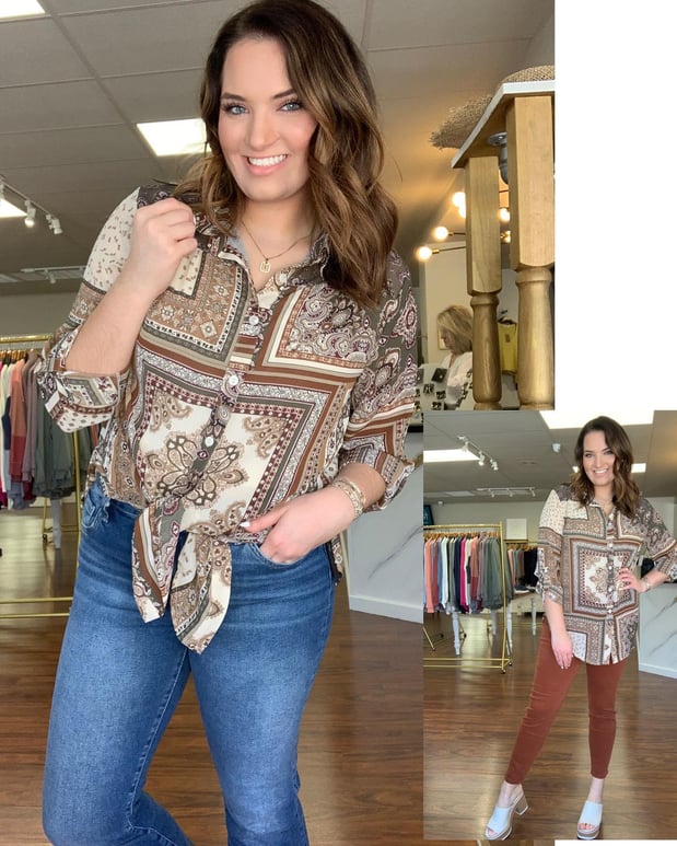 Images Hazel's Haven Boutique