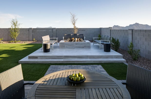 Images Estates at Estrella Crossing by Ashton Woods