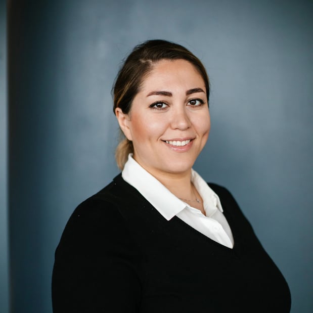 Images Mitra Nikpour, DDS, DMD