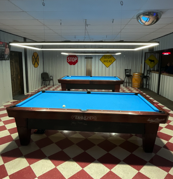 Image 9 | 83 North Bar Grill & Billiards