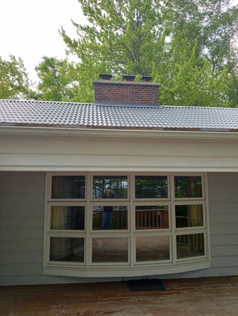 Images Riutta Contracting