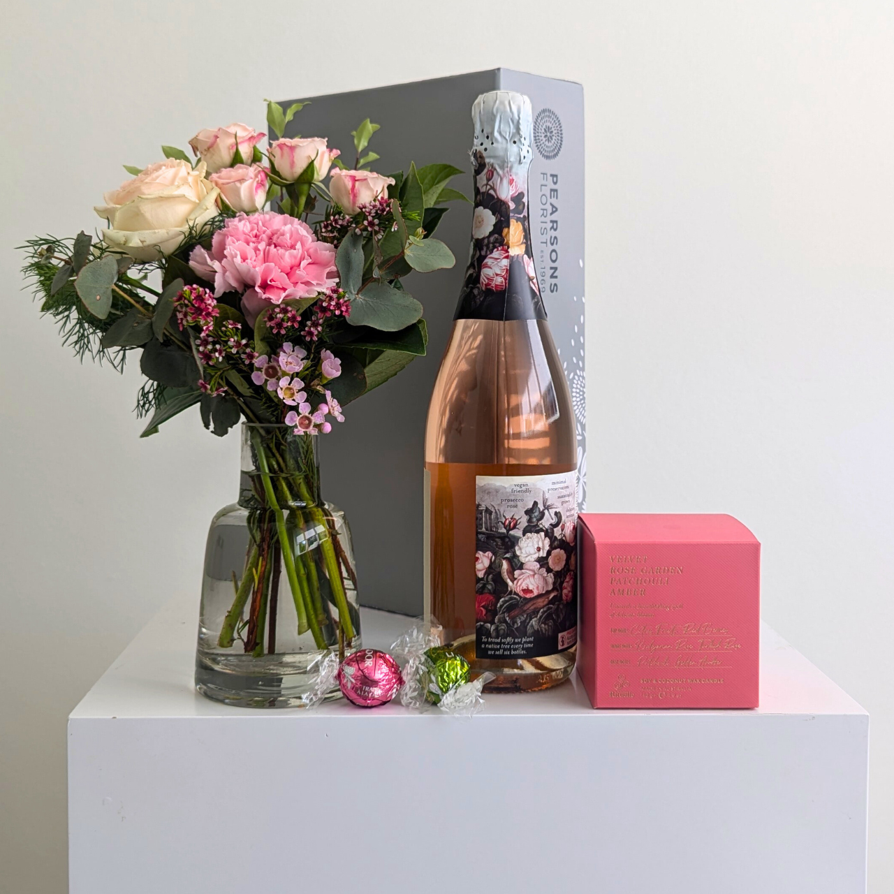 Images Pearsons Florist Melbourne