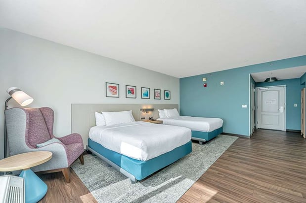 Images Hilton Garden Inn Charleston Airport