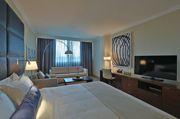 Images InterContinental at Doral Miami by IHG