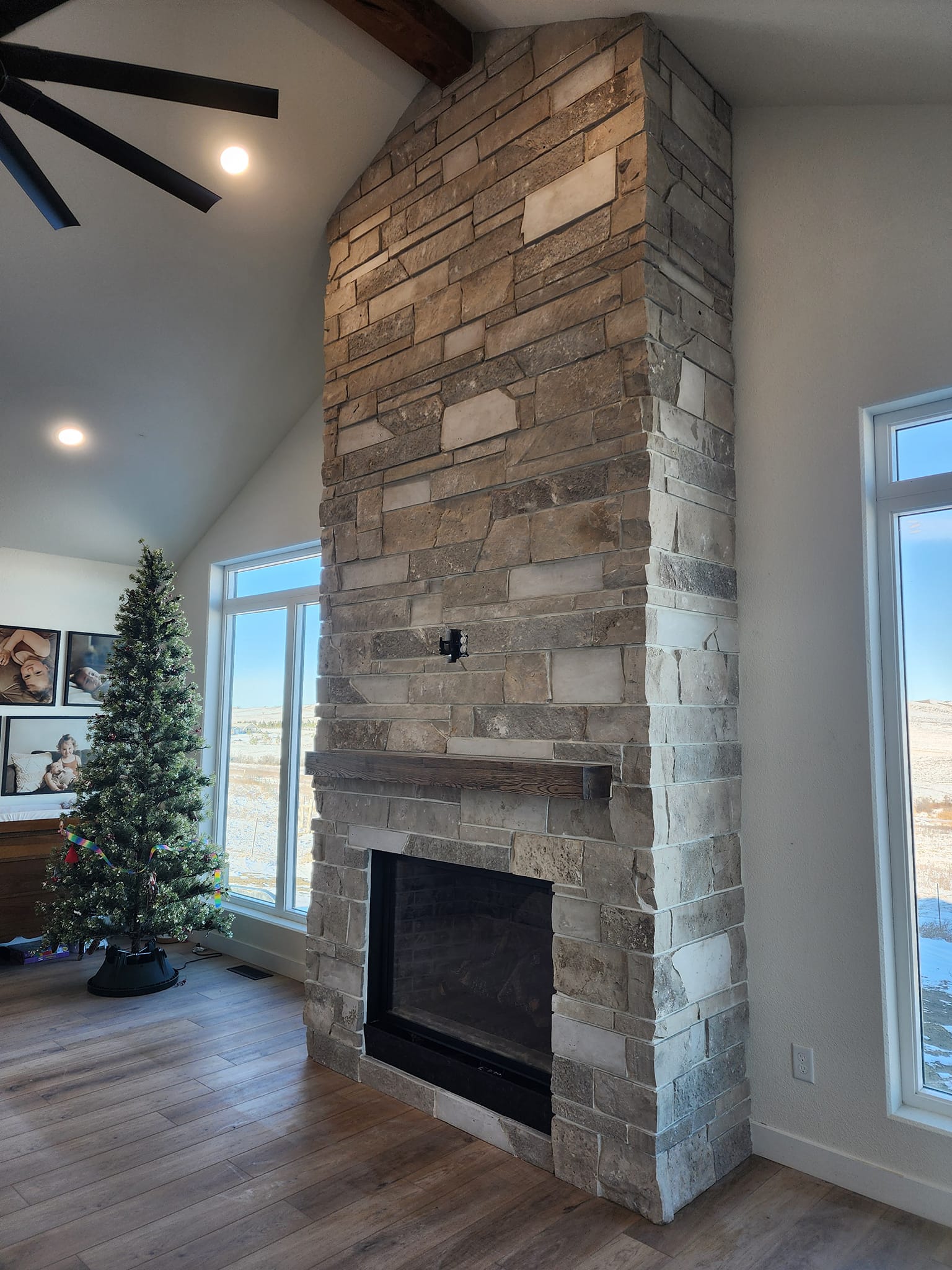 Precision Masonry Image