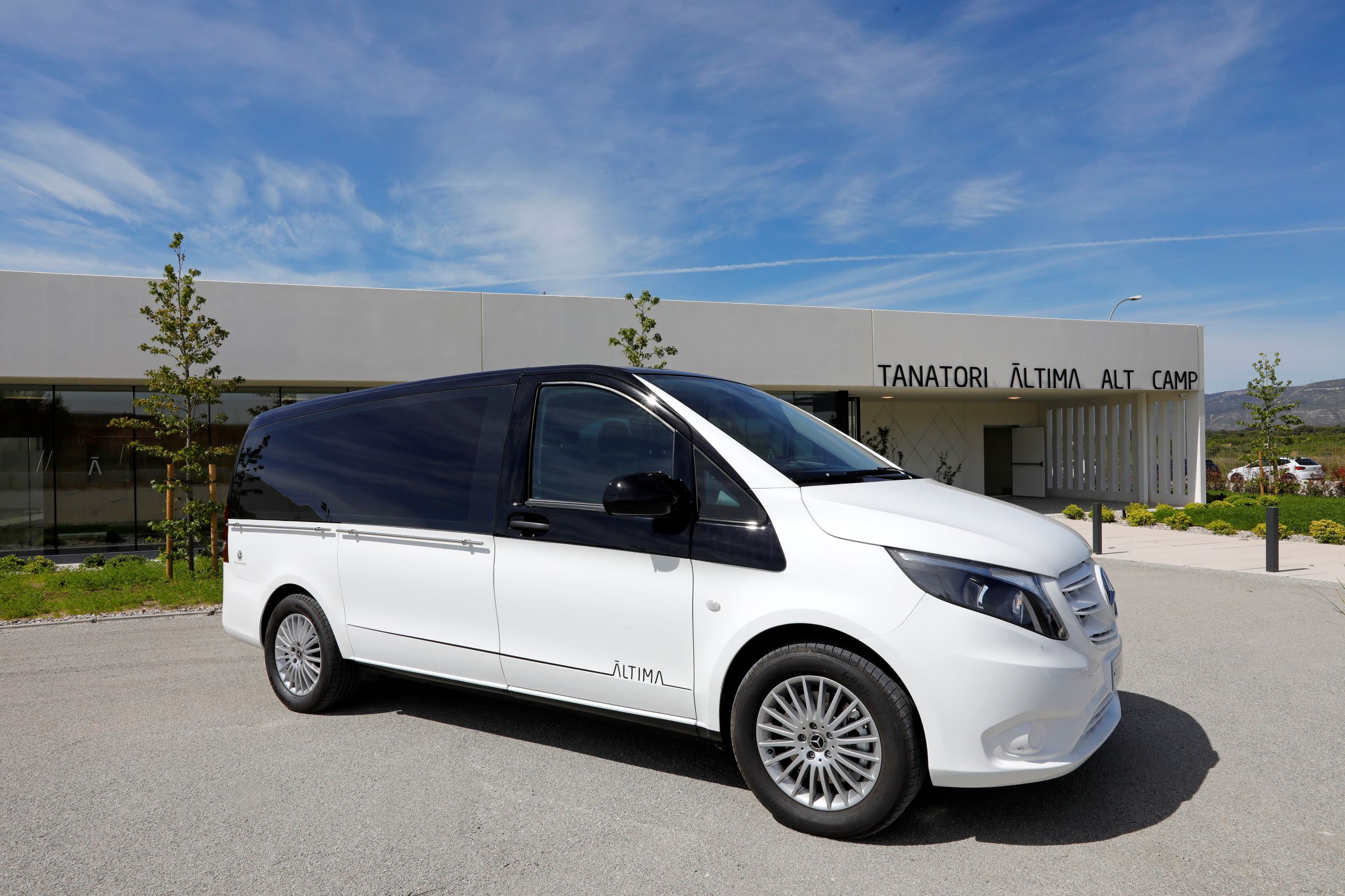 Tanatori - Crematori &Agrave;ltima Camp - Valls 11