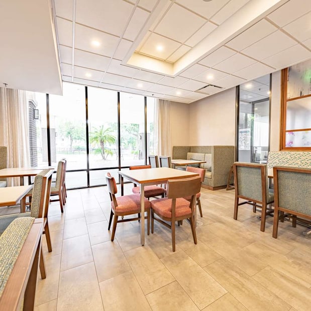 Images Hampton Inn Gainesville